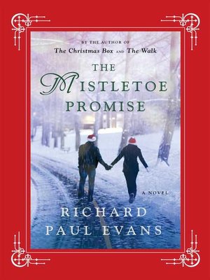 The Mistletoe Promise - ebook